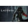 Playstack The Last Faith