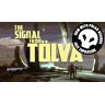 Big Robot Ltd The Signal From T&#246;lva
