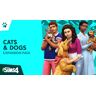 Electronic Arts The Sims 4: Cats & Dogs