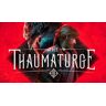 11 bit studios The Thaumaturge