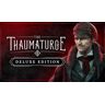 11 bit studios The Thaumaturge Deluxe Edition