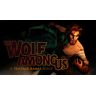 Telltale Games The Wolf Among Us