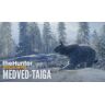 Expansive Worlds theHunter: Call of the Wild - Medved-Taiga