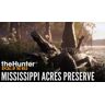 Expansive Worlds theHunter: Call of the Wild - Mississippi Acres Preserve
