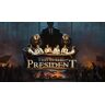 THQ Nordic This Is the President