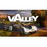 Ubisoft TrackMania&#178; Valley