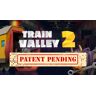 META Publishing Train Valley 2 - Patent Pending