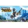 Ubisoft Trials Fusion