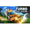 Secret Mode Turbo Golf Racing