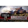 2x2 Games Unity of Command II - Barbarossa