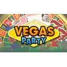 Funbox Media Vegas Party