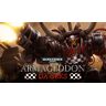 Slitherine Ltd Warhammer 40,000: Armageddon - Da Orks