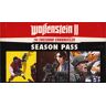 Wolfenstein II: The New Colossus - Season Pass