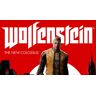 Bethesda Softworks Wolfenstein II: The New Colossus (Xbox One & Xbox Series X S) Argentina