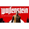 Bethesda Softworks Wolfenstein II: The New Colossus (Xbox One & Xbox Series X S) Turkey