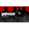 Bethesda Softworks Wolfenstein: The New Order (Xbox One & Xbox Series X S) Europe