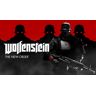 Bethesda Softworks Wolfenstein: The New Order (Xbox One & Xbox Series X S) United States