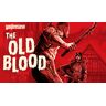 Bethesda Softworks Wolfenstein: The Old Blood (Xbox One & Xbox Series X S) Europe