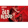 Bethesda Softworks Wolfenstein: The Old Blood (Xbox One & Xbox Series X S) United States