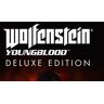 Bethesda Softworks Wolfenstein: YoungBlood - Deluxe Edition