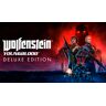 Bethesda Softworks Wolfenstein: YoungBlood - Deluxe Edition (Xbox One & Xbox Series X S) United States