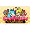 H2 Interactive Co., Ltd Wonder Boy Returns Remix