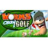 Team17 Worms Crazy Golf