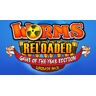 Team17 Worms Reloaded - GOTY Upgrade