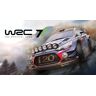 Plug In Digital WRC 7 FIA World Rally Championship