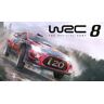 Plug In Digital WRC 8 FIA World Rally Championship