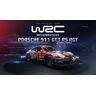 Nacon WRC Generations - Porsche 911 GT3 RS DLC