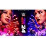 WWE 2K24 Deluxe Edition