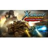 EXOR Studios X-Morph: Defense - European Assault