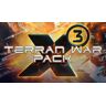 Egosoft X3: Terran War Package