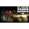 Yet Another Zombie Defense HD