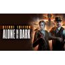 THQ Nordic Alone in the Dark Digital Deluxe Edition