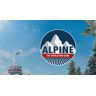 Aerosoft GmbH Alpine - The Simulation Game