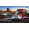 SCS Software American Truck Simulator - New Mexico