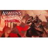 Ubisoft Assassin's Creed Chronicles: Russia (Xbox One) Argentina