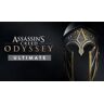 Ubisoft Assassin's Creed Odyssey: Ultimate Edition (Xbox One & Xbox Series X S) Argentina