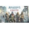 Ubisoft Assassin's Creed Unity (Xbox ONE / Xbox Series X S)
