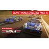 505 Games Assetto Corsa Competizione - 2020 GT World Challenge Pack (Xbox One & Xbox Series X S) United States