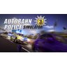 Aerosoft GmbH Autobahn Police Simulator 3