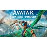 Ubisoft Avatar: Frontiers of Pandora