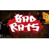 Bad Rats: the Rats Revenge