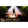 Corbomite Games Bolt Riley, A Reggae Adventure - Chapter 1