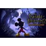 SEGA Castle of Illusion