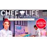 Nacon Chef Life: A Restaurant Simulator - AL FORNO EDITION