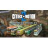 Paradox Interactive Cities In Motion 2: European Vehicle Pack