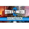 Paradox Interactive Cities in Motion 2: Soundtrack